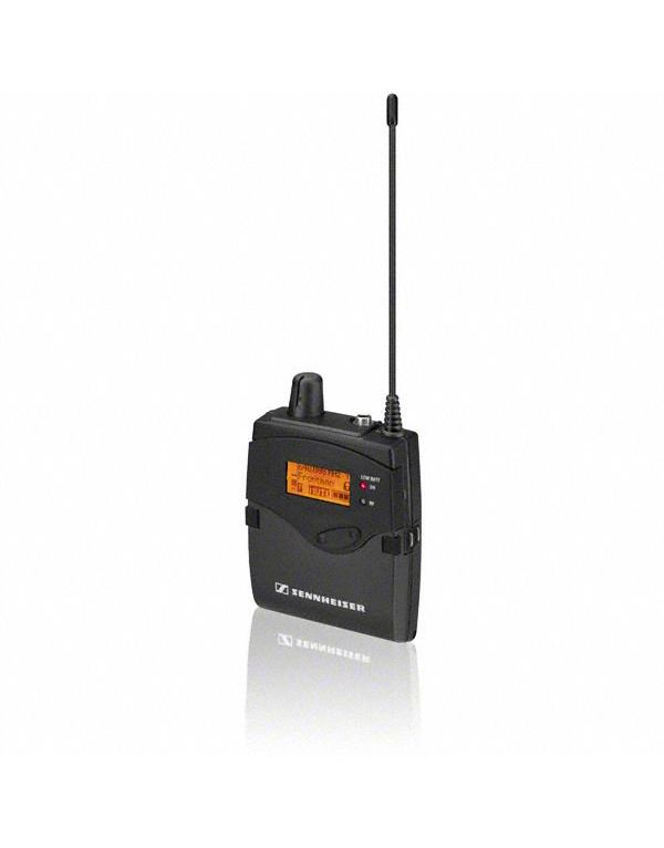 ΕΠΑΓΓ/ΚΟΣ ΗΧΟΣ ΜΙΚΡΟΦΩΝΑ IN EAR MONITORS SENNHEISER EK2000