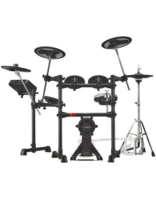 ΜΟΥΣΙΚΑ ΟΡΓΑΝΑ DRUMS & ΚΡΟΥΣΤΑ DRUMS ΗΛΕΚΤΡΟΝΙΚΑ DRUM SETS