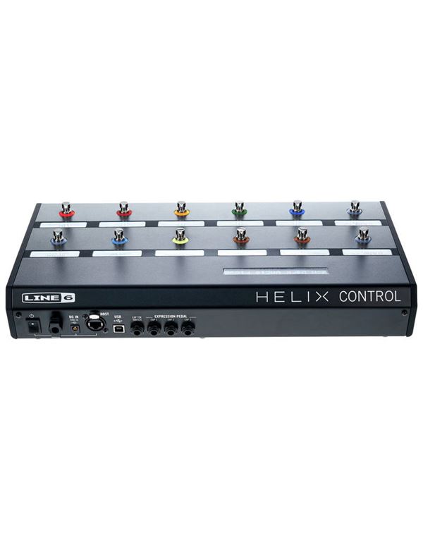 ΜΟΥΣΙΚΑ ΟΡΓΑΝΑ :: ΑΞΕΣΟΥΑΡ :: ΠΕΤΑΛΙΑ ΠΟΛΥΕΦΕ :: LINE 6 Helix Control ...